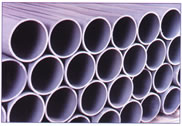 Plastics Pipes