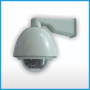 High Speed Dome Camera