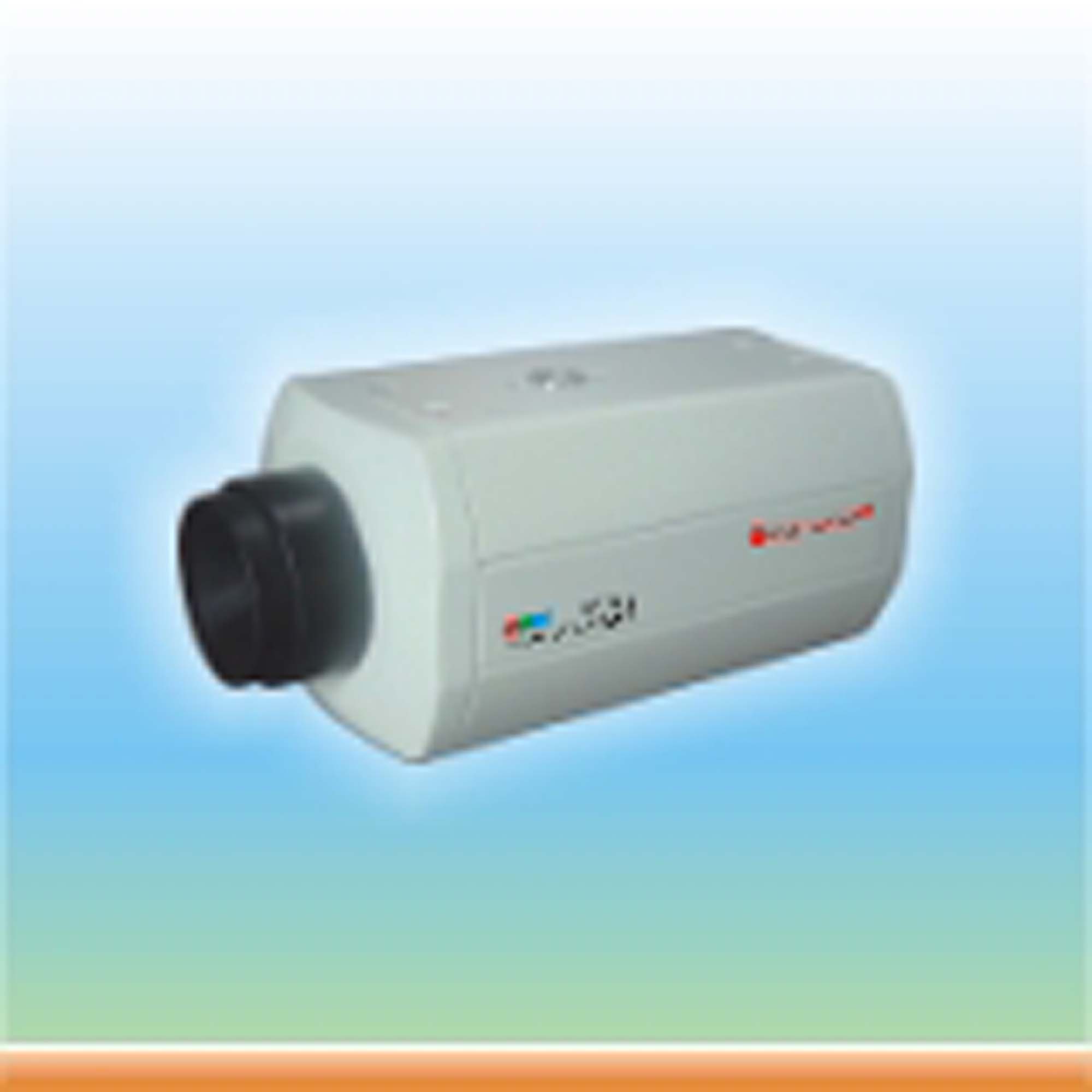 Color CMOS IP Camera