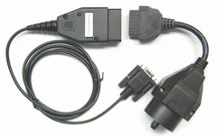 Ediabas OBD2 Interface