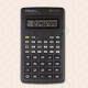 Scientific calculators