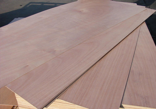 commercial plywood