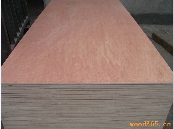 commercial plywood