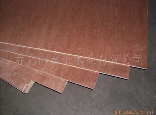 commercial plywood