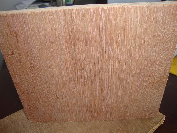 commercial plywood