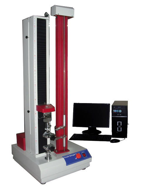 Universal Testing Equipment-Single Column