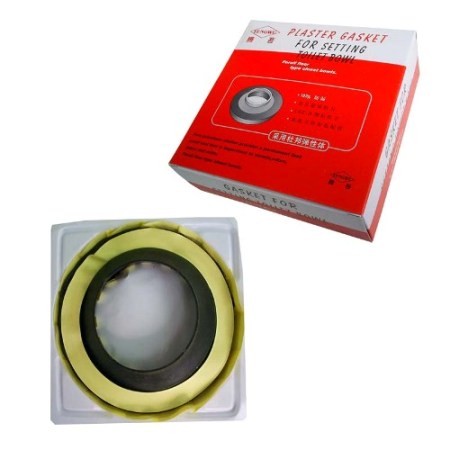 toilet bowl plaster ring gasket No.1