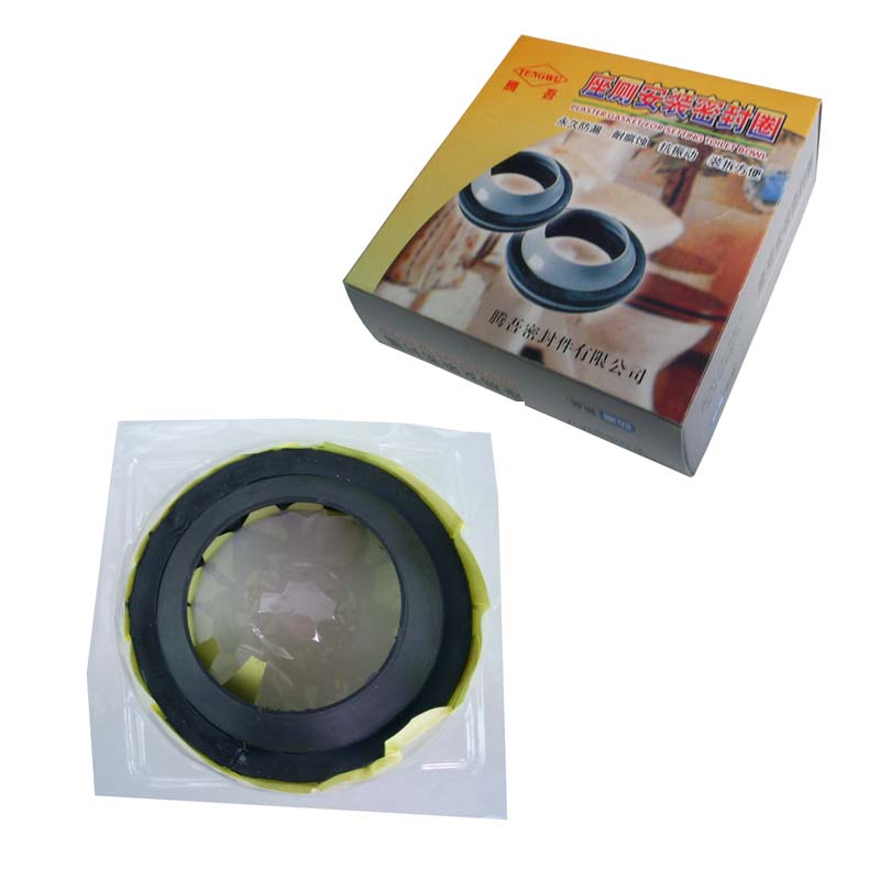 toilet bowl plaster ring gasket No.2