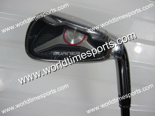 wholesale TaylorMade 2009 Burner Irons