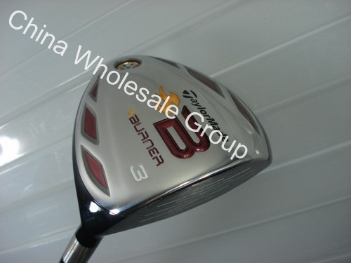 wholesale TaylorMade 2009 Burner Fairway Woods