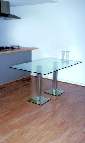 Dining Glass Table