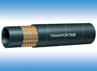 hydraulic hose