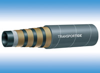 hydraulic hose