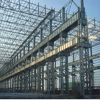 Steel Structure Buildings