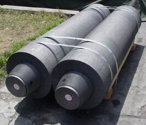 graphite electrode