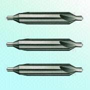 Drill bits