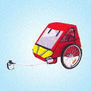 Pull carts/trailers