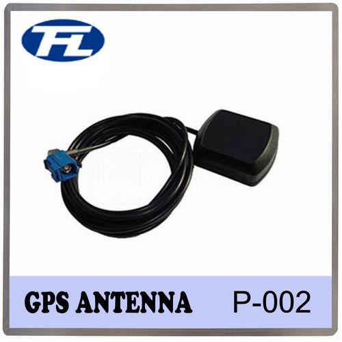 External Car antenna