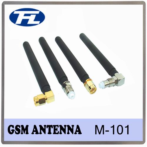 Thumb GSM antenna 900 1800MHz