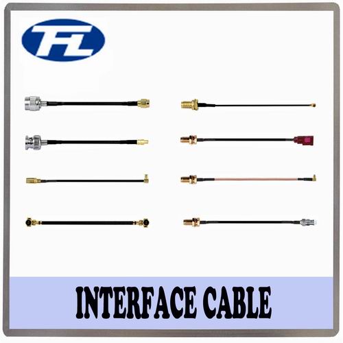 Antenna cable 50ohm