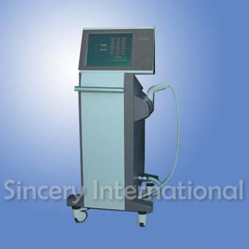 RF.Radio Frequency skin rejuvenation system