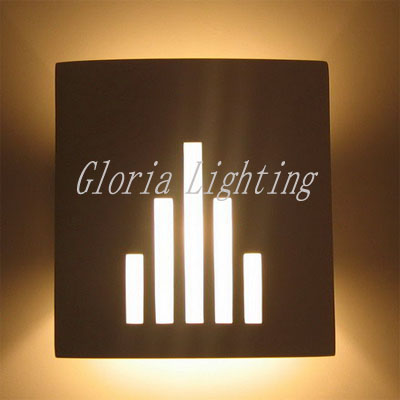 Plaster Wall Lamp(SP019)