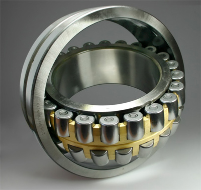 THB spherical roller bearings