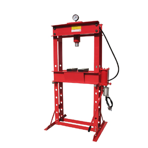 40 Ton Hydraulic Shop Press