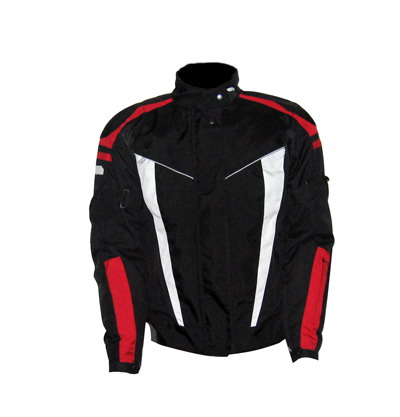 motor jacket