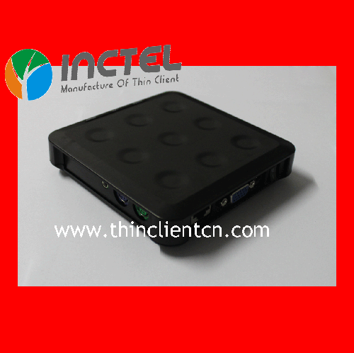 INCTEL IN-A01 thin clients 