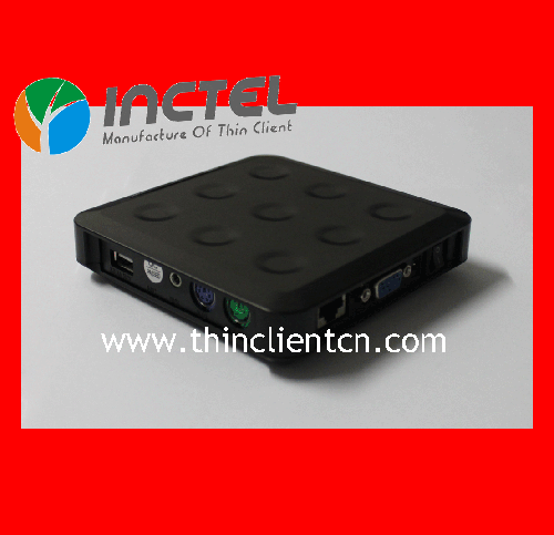 INCTEL IN-A02 remote desktop