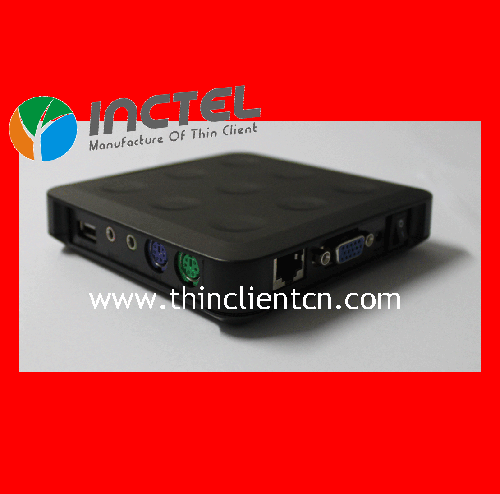 INCTEL IN-A03 thin client windows