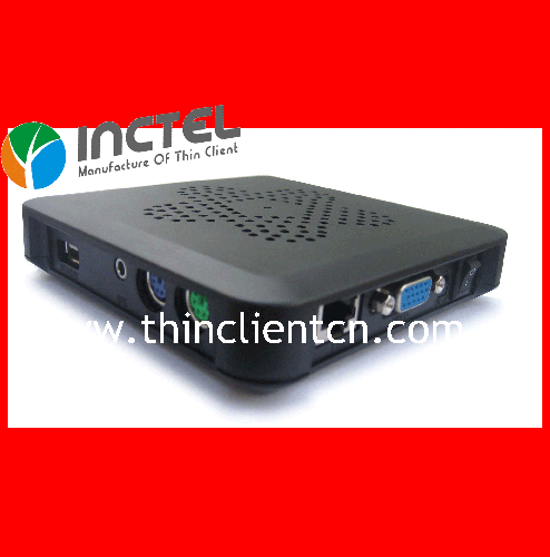 INCTEL IN-M04 linux thin clients