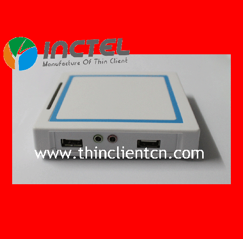 INCTEL IN-10 ncomputing u170