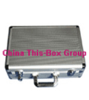 Aluminum briefcase,brief case(T-BW003)