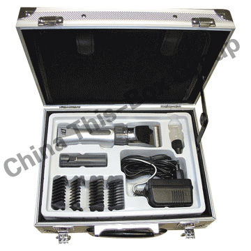 aluminum tool boxes,tool case,tool box,T-BG007