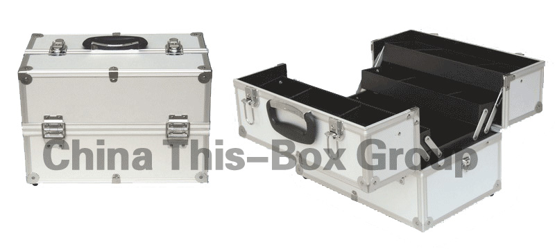 aluminum tool boxes,tool case,tool box,T-BG004