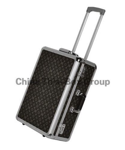 Flight case,aluminum travel case(T-BH001)