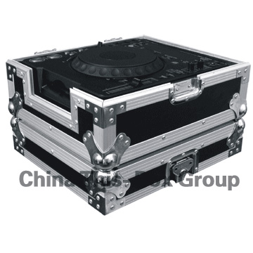 Flight case,aluminum travel case(T-BH002)