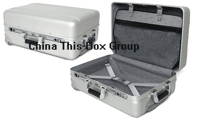 Flight case,aluminum travel case(T-BH004)