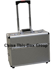 Flight case,aluminum travel case(T-BH007)