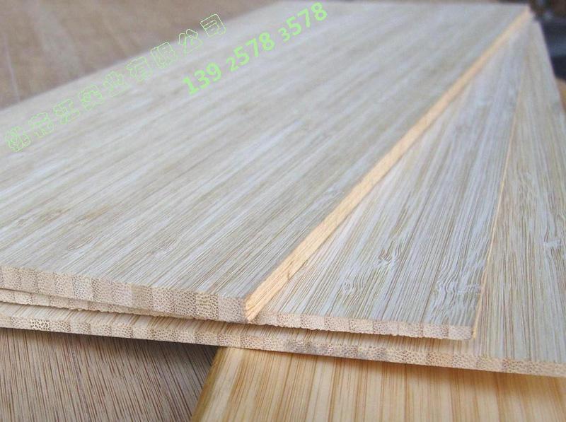 bamboo plywood