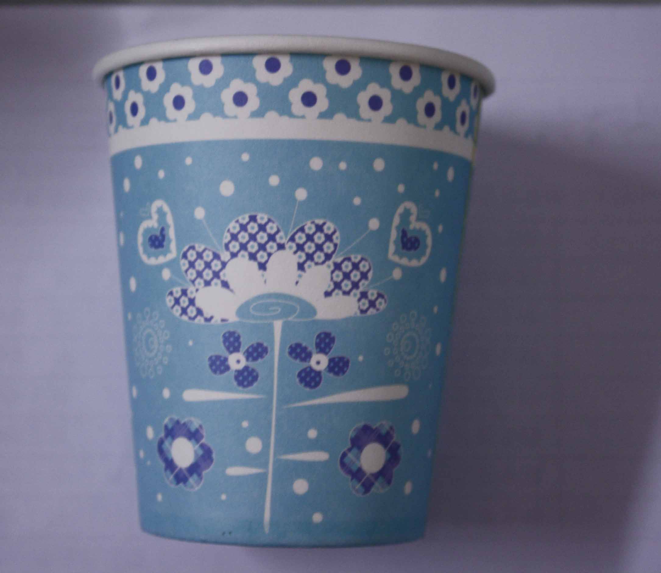 paper cup