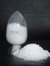 Amino Trimethylene Phosphonic Acid (ATMP)