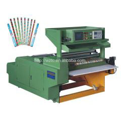 Roll Winding Machine