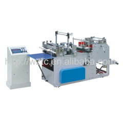 High Speed Cutting Machine