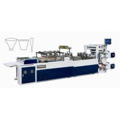 Flower Bag Making Machine