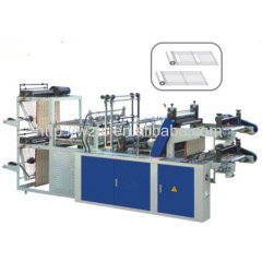 Rolling Bag Making Machine