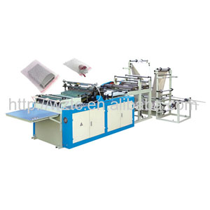 Bubble Film Bag Making Machine