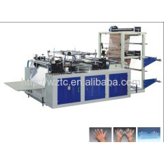 Glove Bag Making Machine